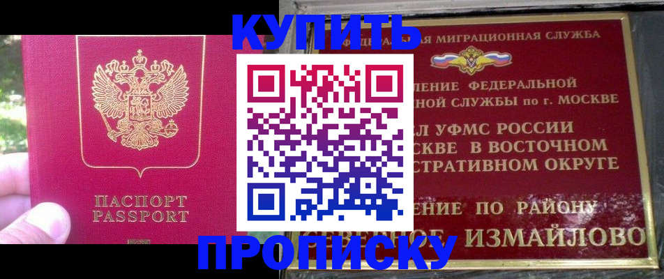 прописка паспорт в Камышлове